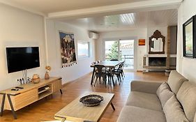 Agi Riu Segre Villa