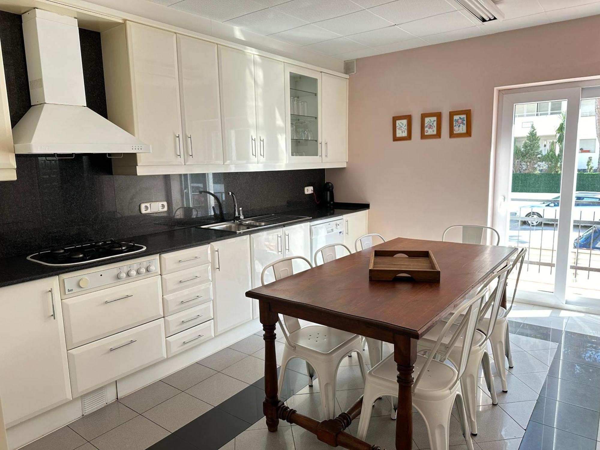 Agi Riu Segre Villa Roses Extérieur photo