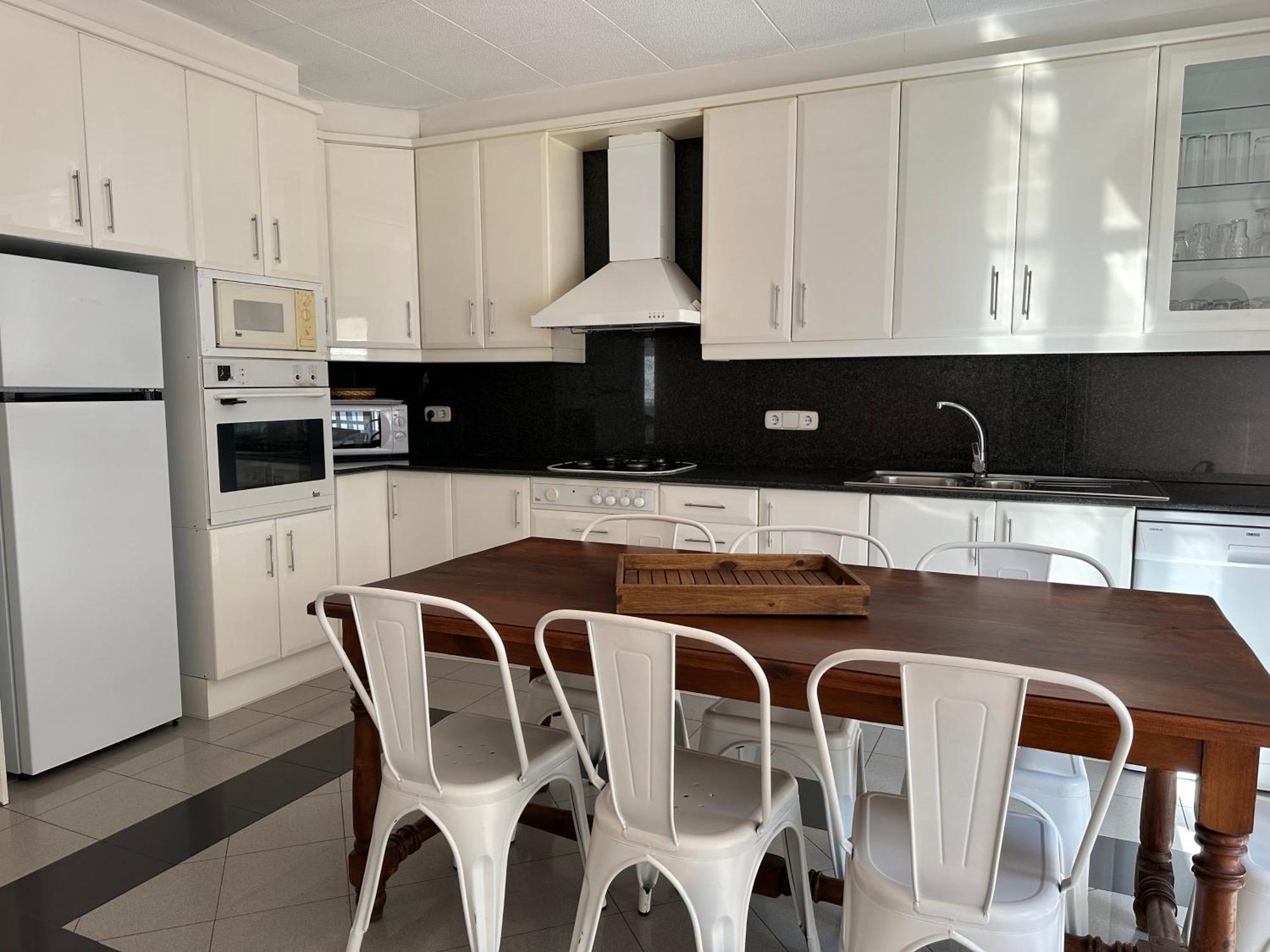 Agi Riu Segre Villa Roses Extérieur photo