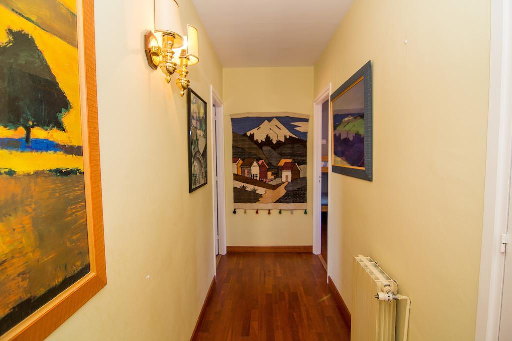 Agi Riu Segre Villa Roses Chambre photo