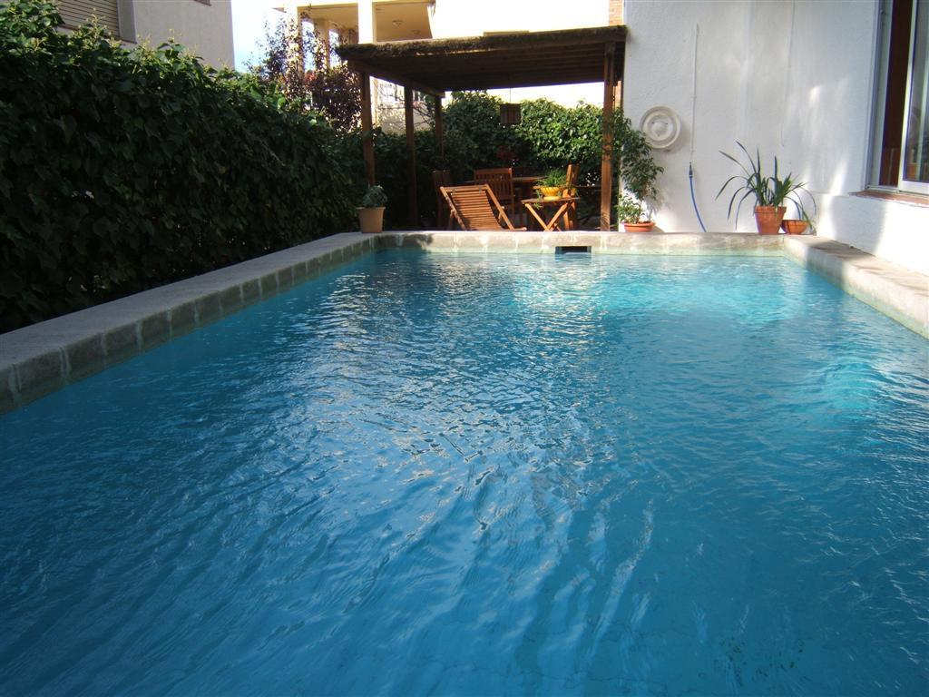 Agi Riu Segre Villa Roses Extérieur photo